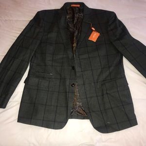 Men’s Sportscoat